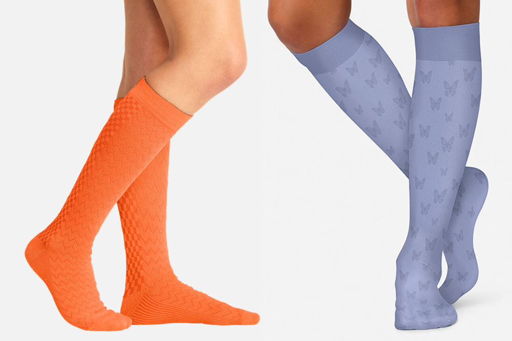 Best Compression Socks for Nurses