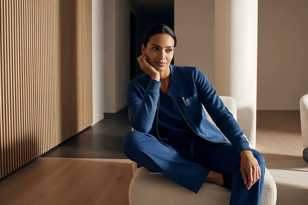 7 of the Best Scrubs for Doctors