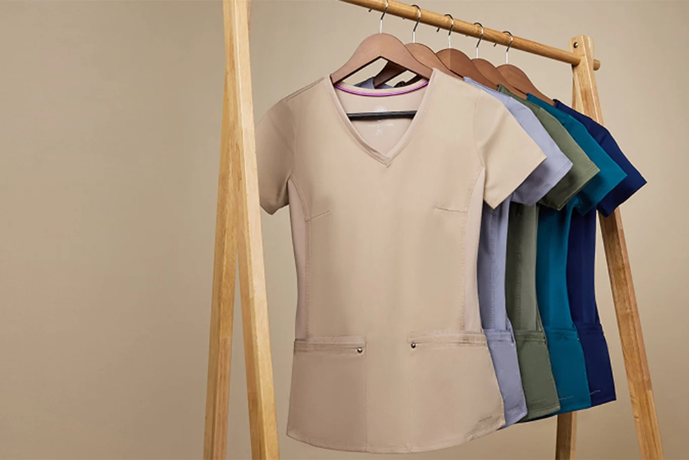 Scrub Color Meaning: What the Color of Your Scrubs Says About You