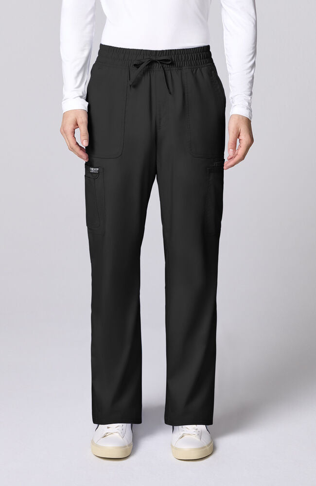 Men's 12-Pocket Scrub Pant – AllHeart