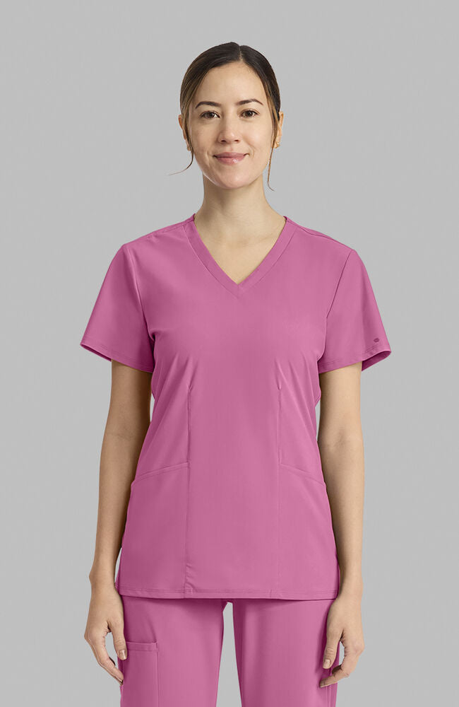 ::Tropical Pink