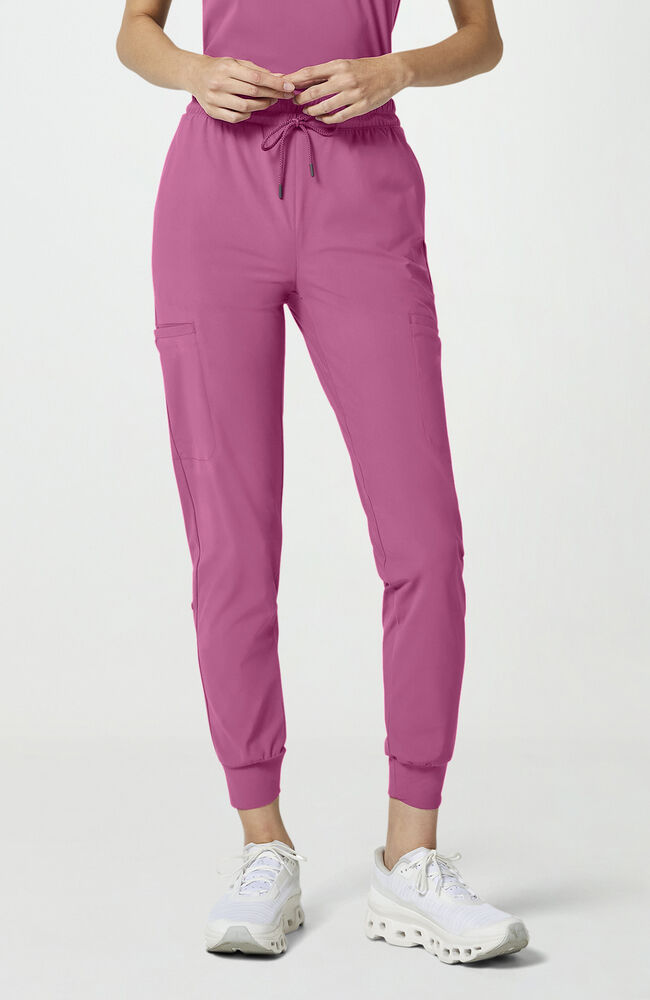 ::Tropical Pink