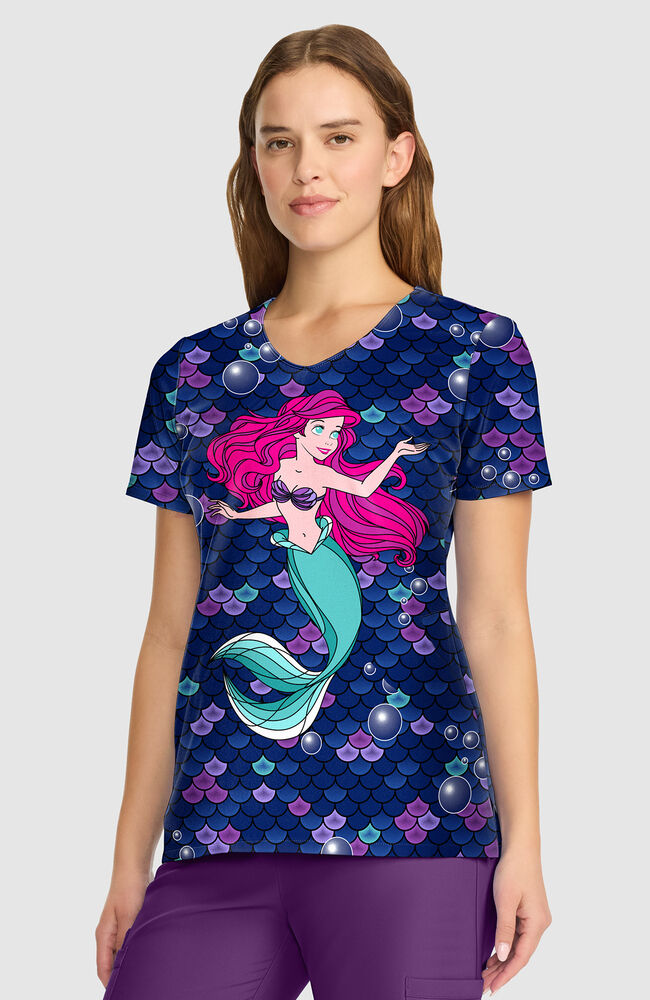 ::Tale Of A Mermaid