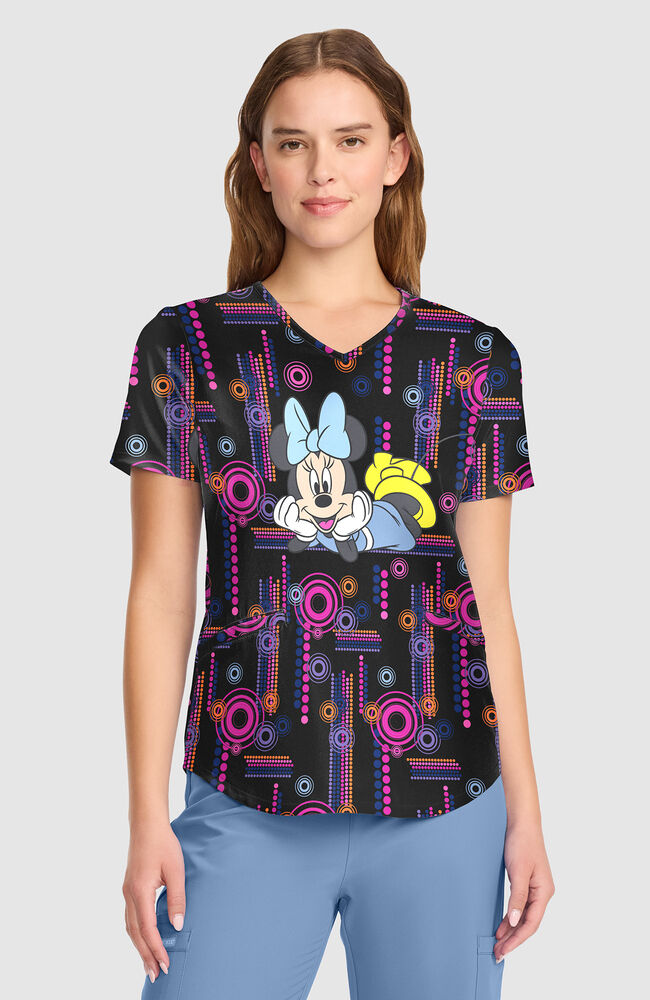 ::Minnie Spotlight