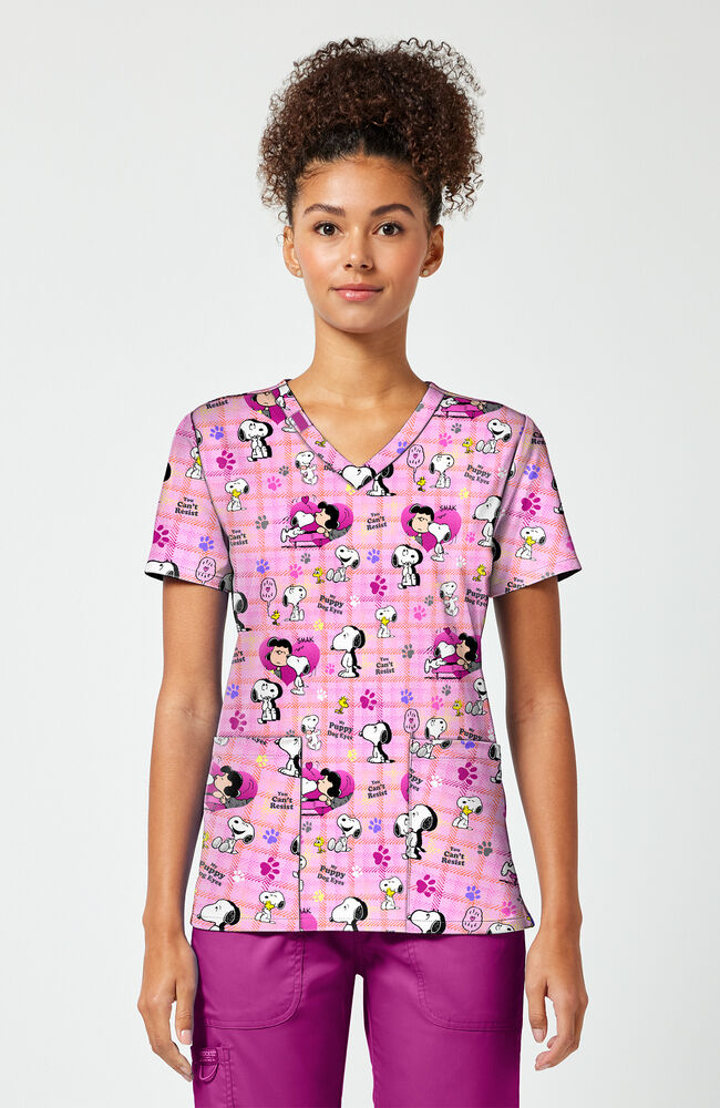 ::Snoopy Eyes