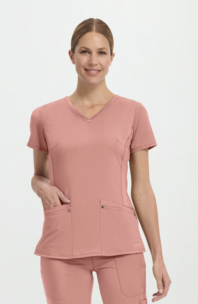 ::Velvet Peach