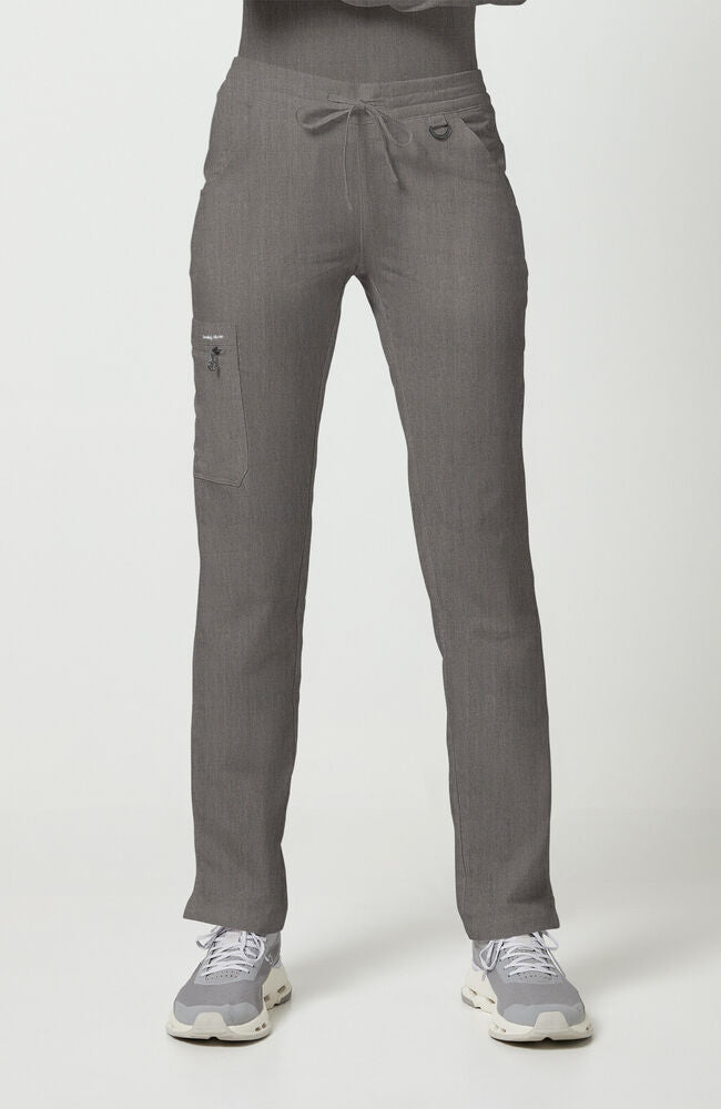 ::Heather Grey
