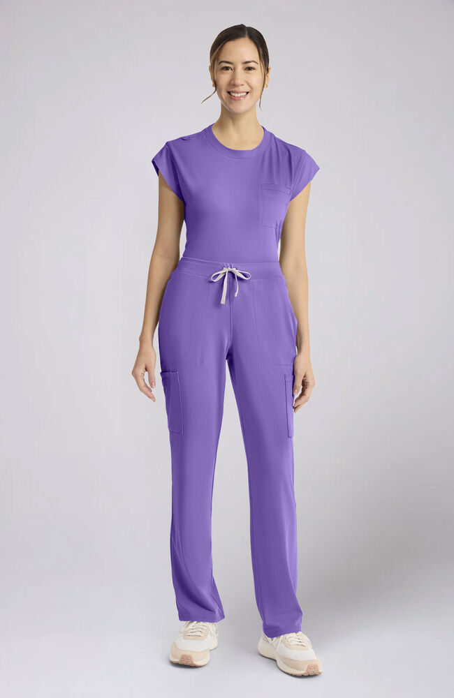::Lilac Bloom