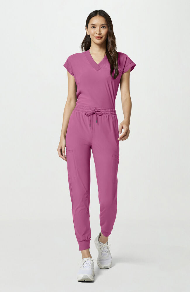 ::Tropical Pink