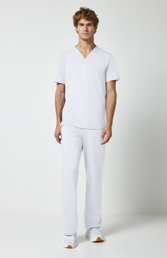 ::White
