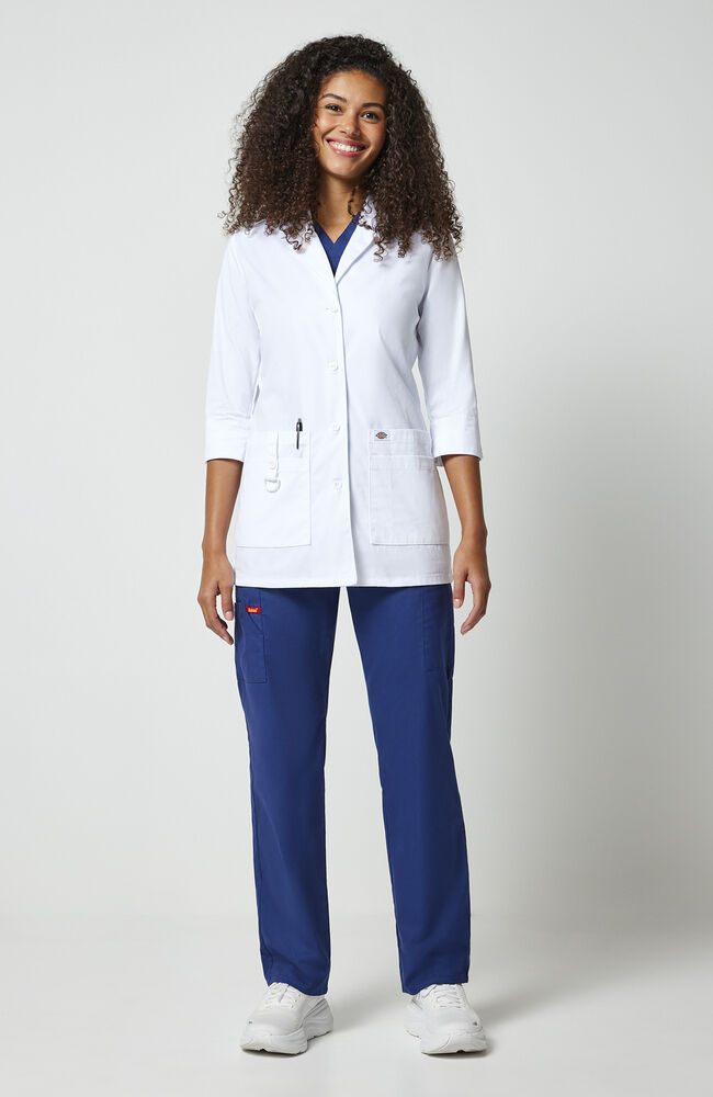 ::Dickies White