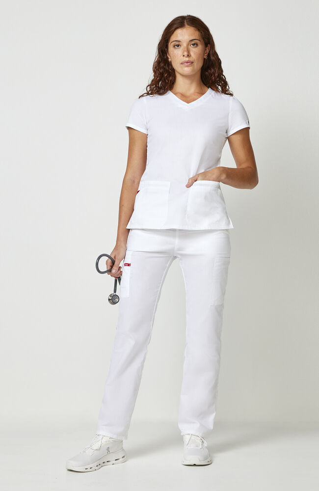 ::White