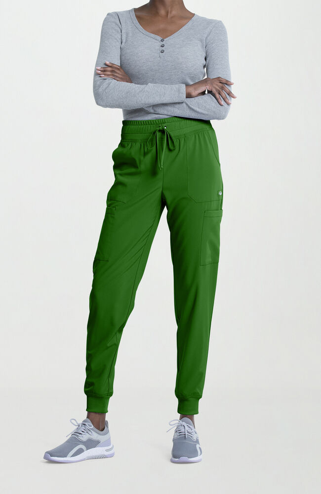 ::Fern Green
