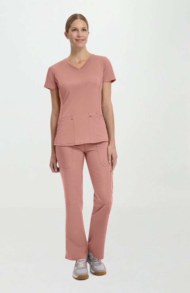 ::Velvet Peach