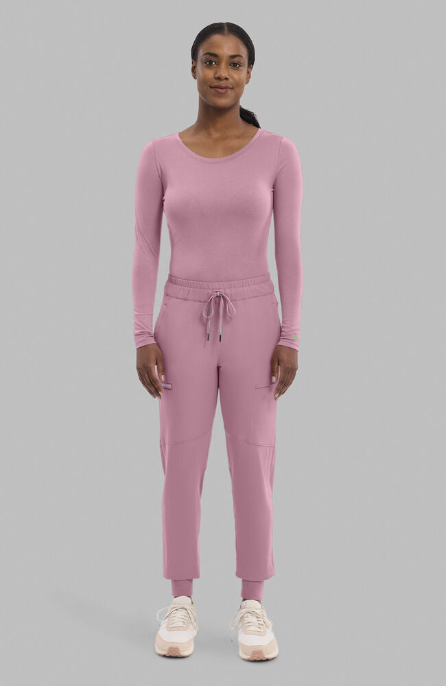 ::Precious Pink