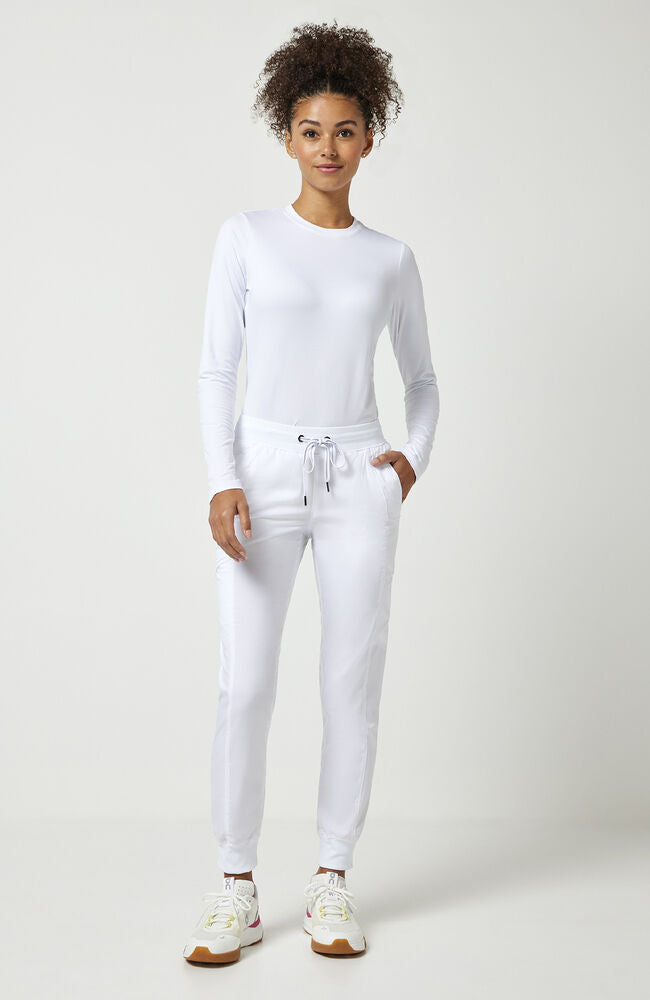 ::White