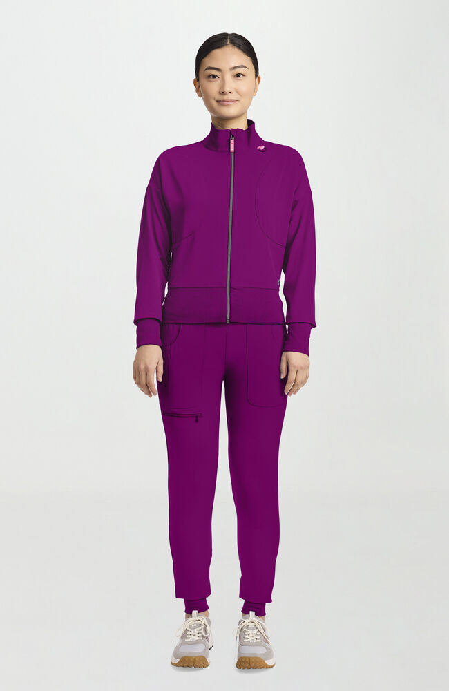 ::Plum Royale