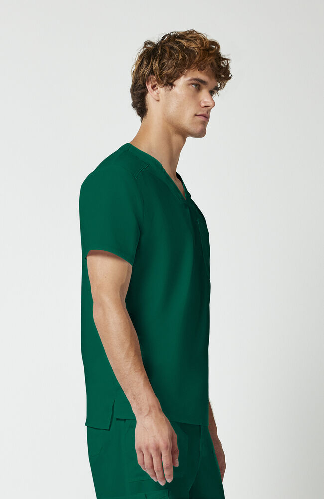 ::Hunter Green