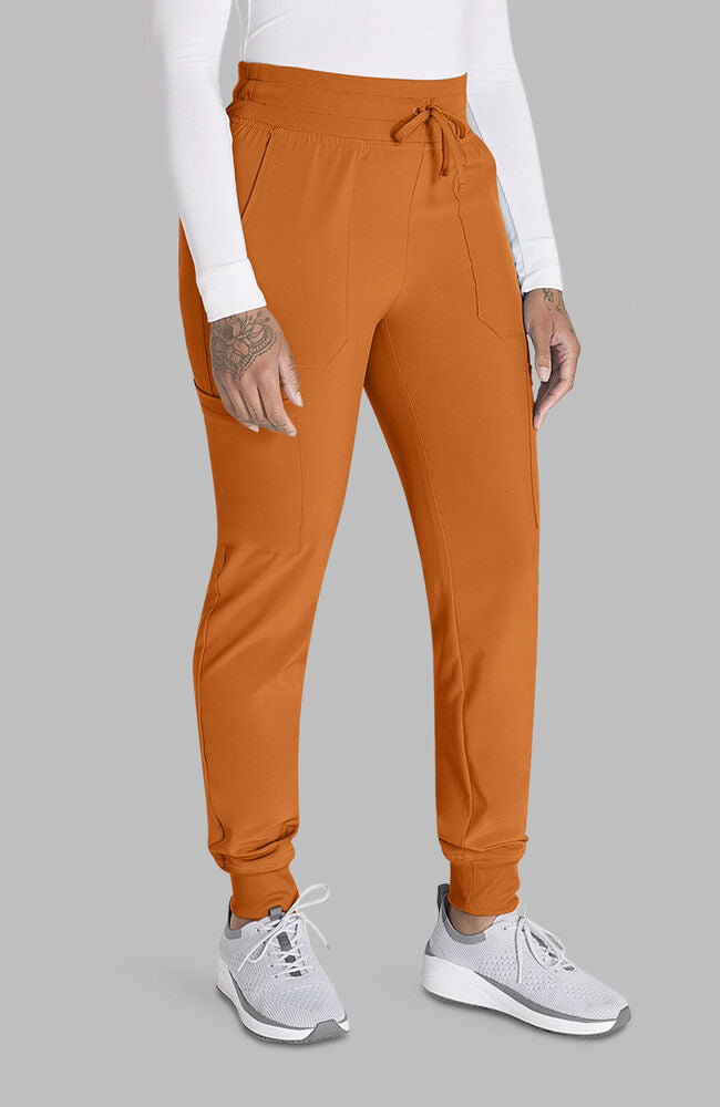 ::Apricot Orange