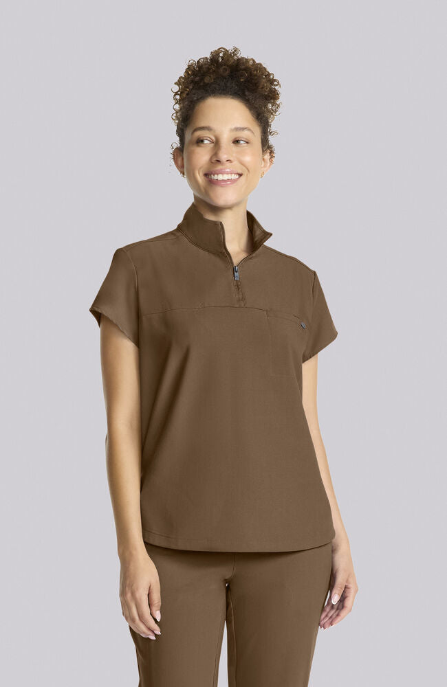 ::French Brown