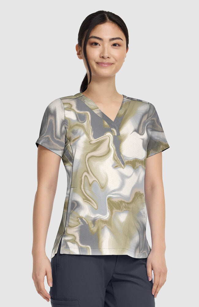 ::Silk Waves