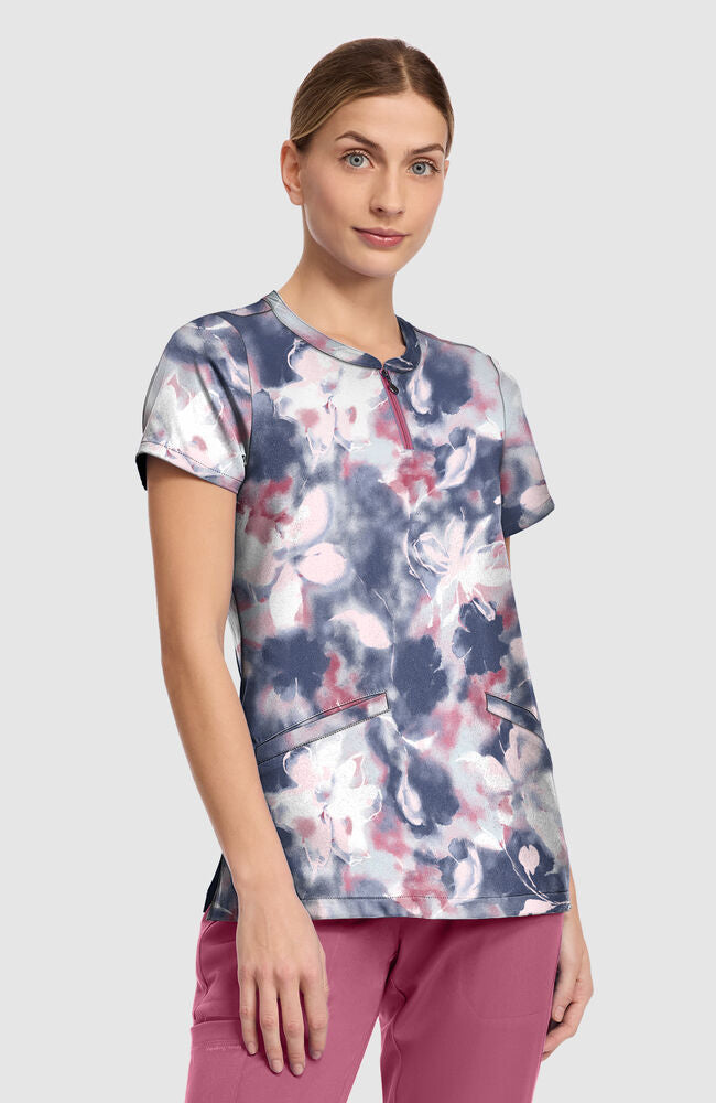 ::Tranquil Floral