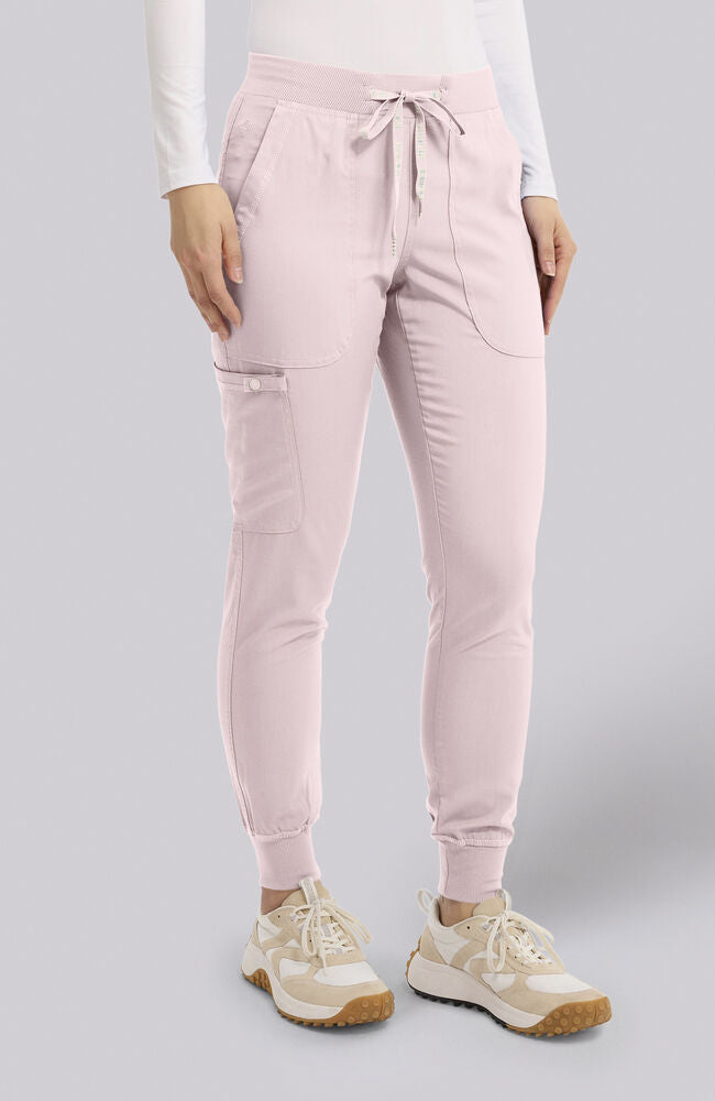 ::Ice Pink