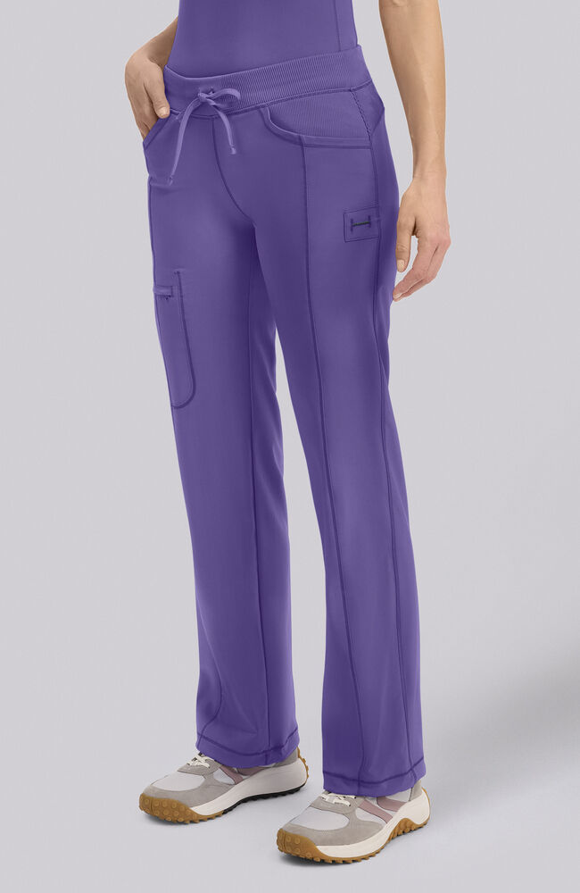 ::Pretty N Purple
