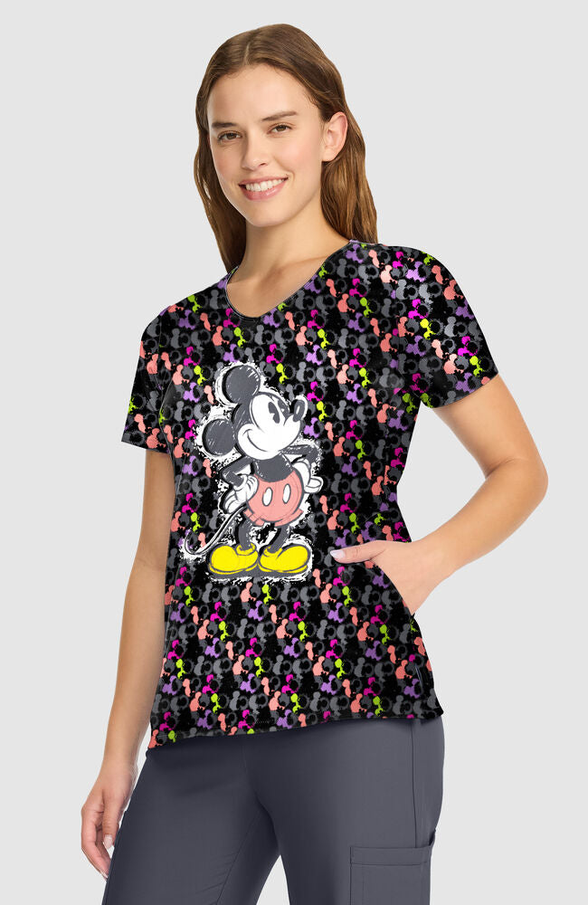 ::Iconic Mickey