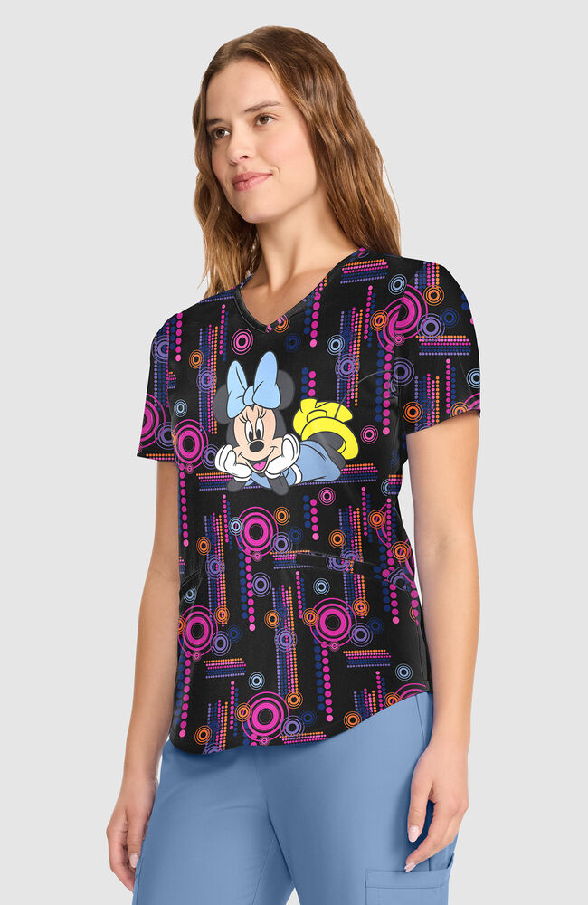 ::Minnie Spotlight