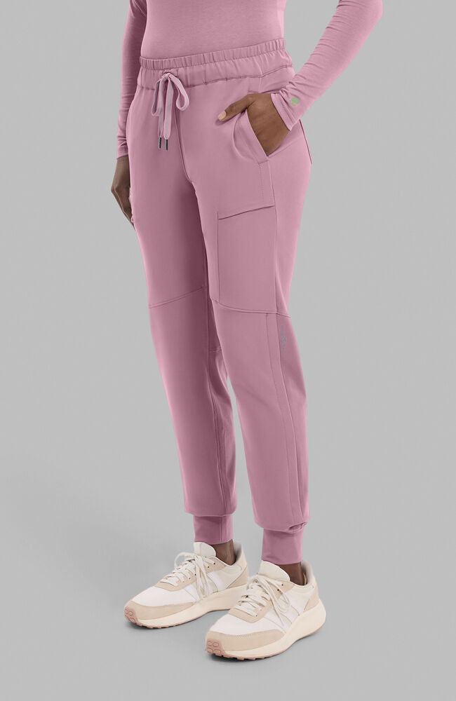 ::Precious Pink