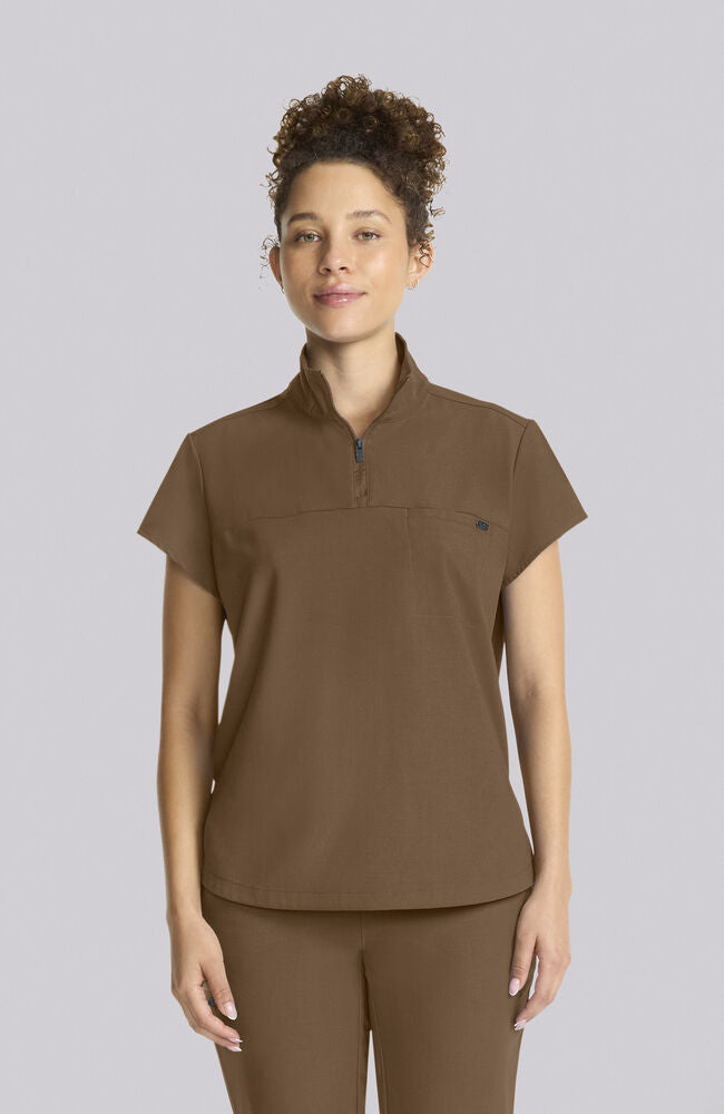::French Brown