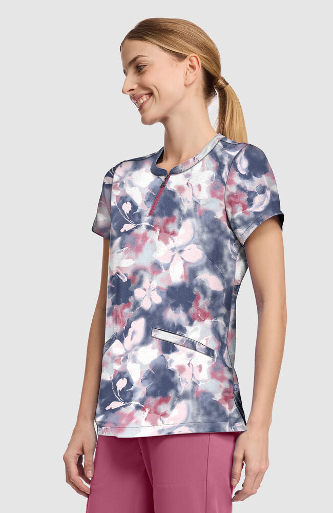 ::Tranquil Floral