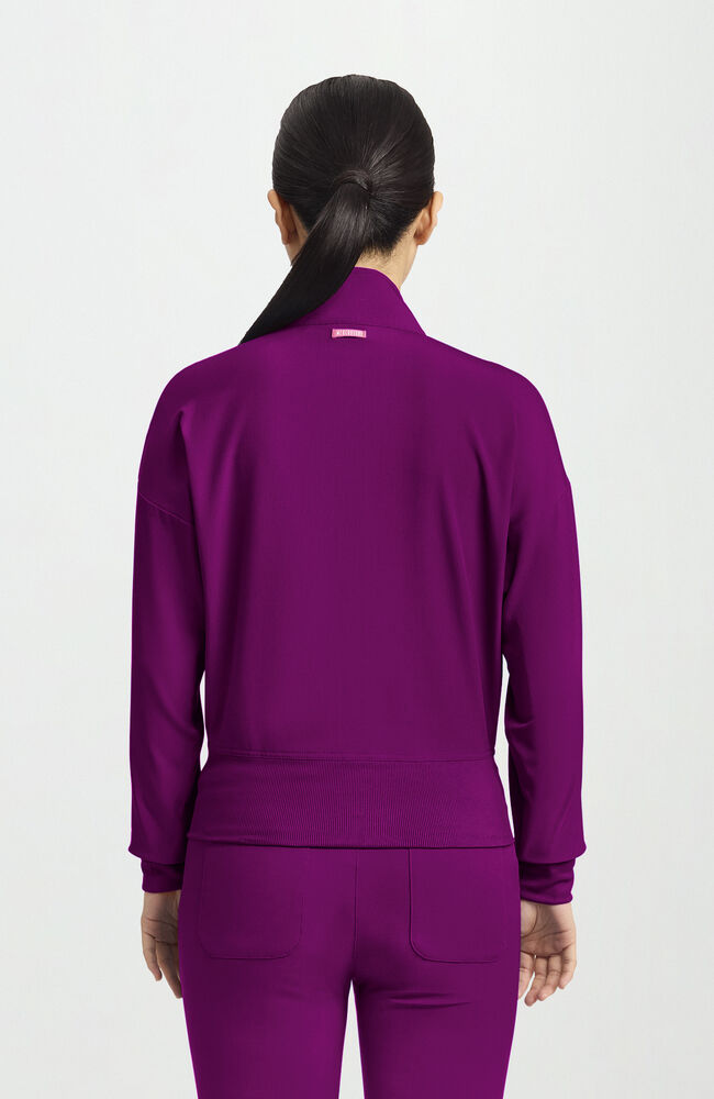 ::Plum Royale