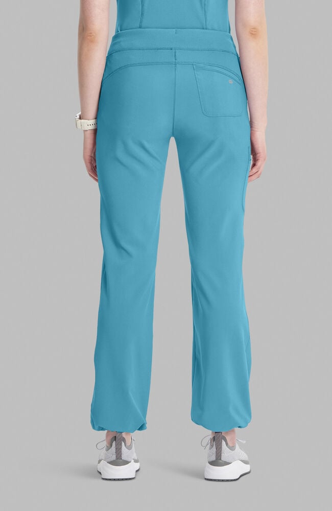 ::Scuba Blue