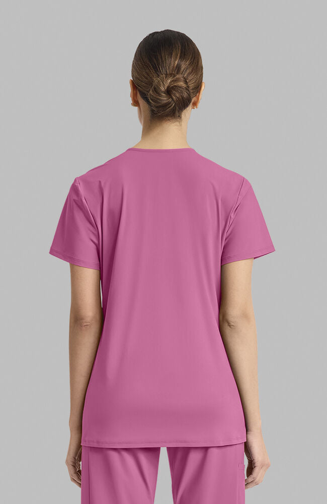 ::Tropical Pink