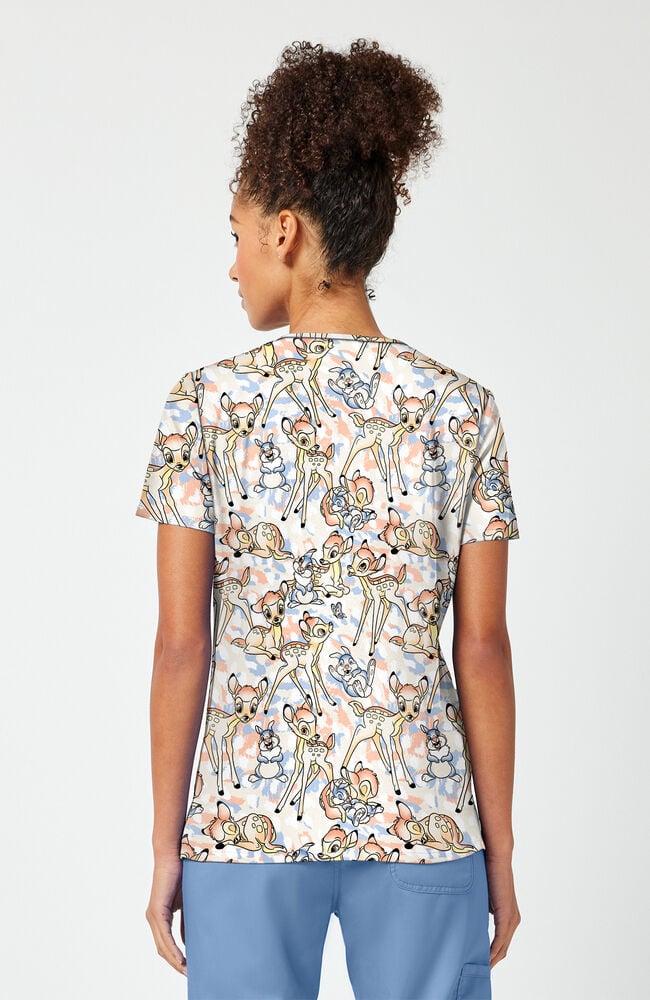 ::Fawn Over Me