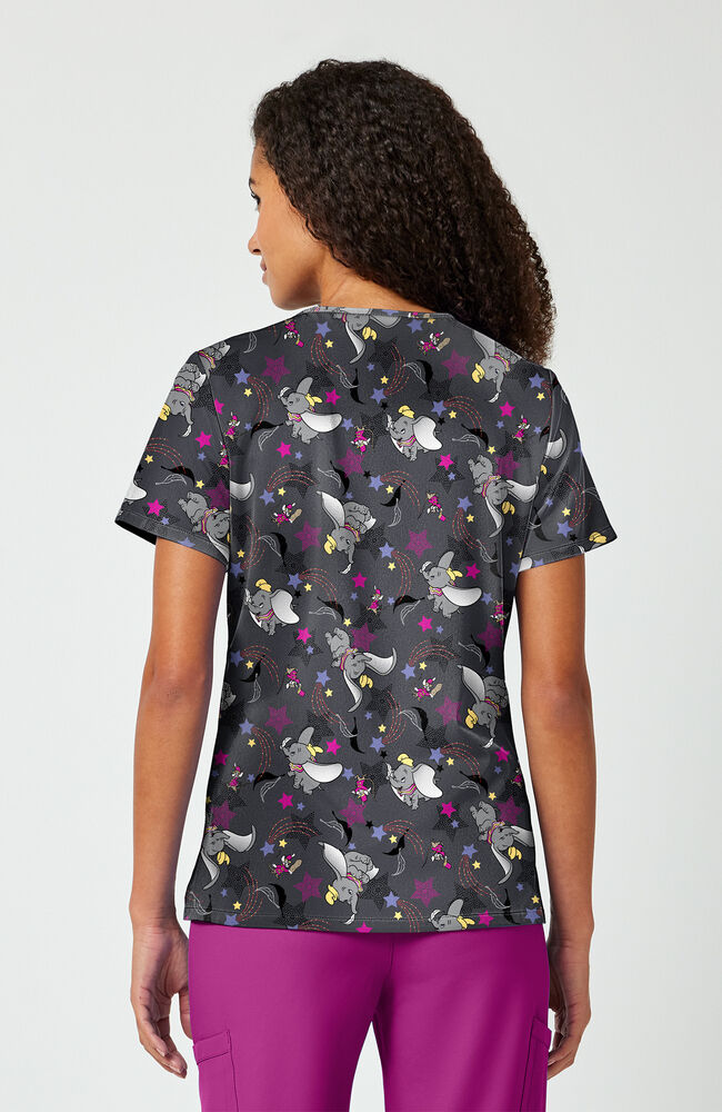::Dumbo Star