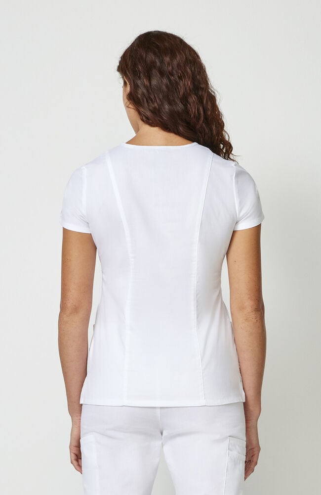 ::White