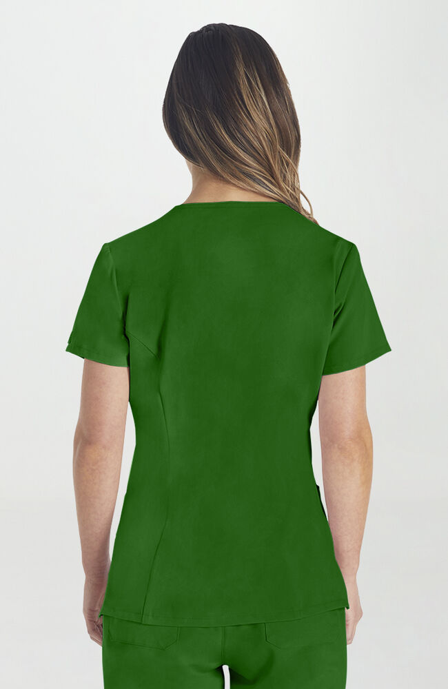 ::Fern Green