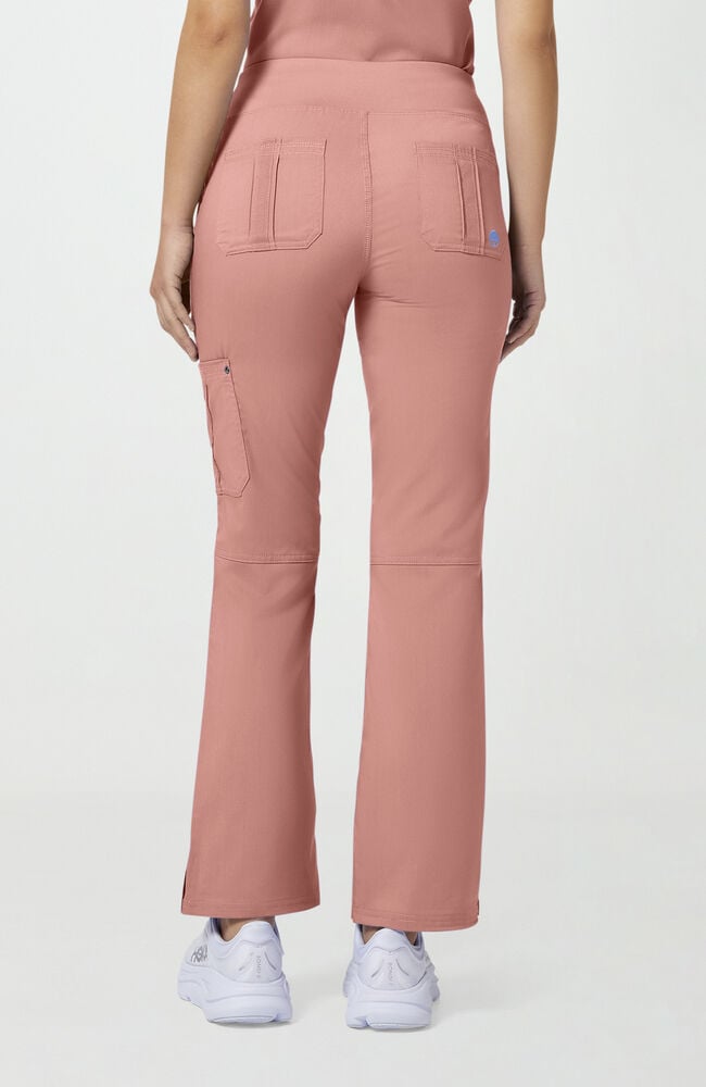 ::Velvet Peach