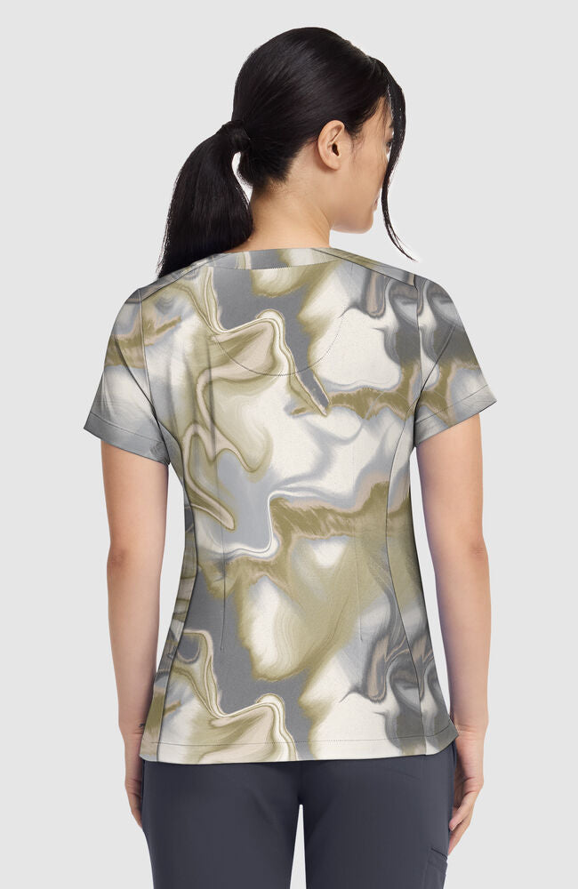 ::Silk Waves