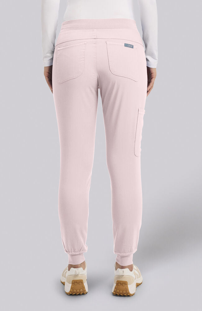 ::Ice Pink