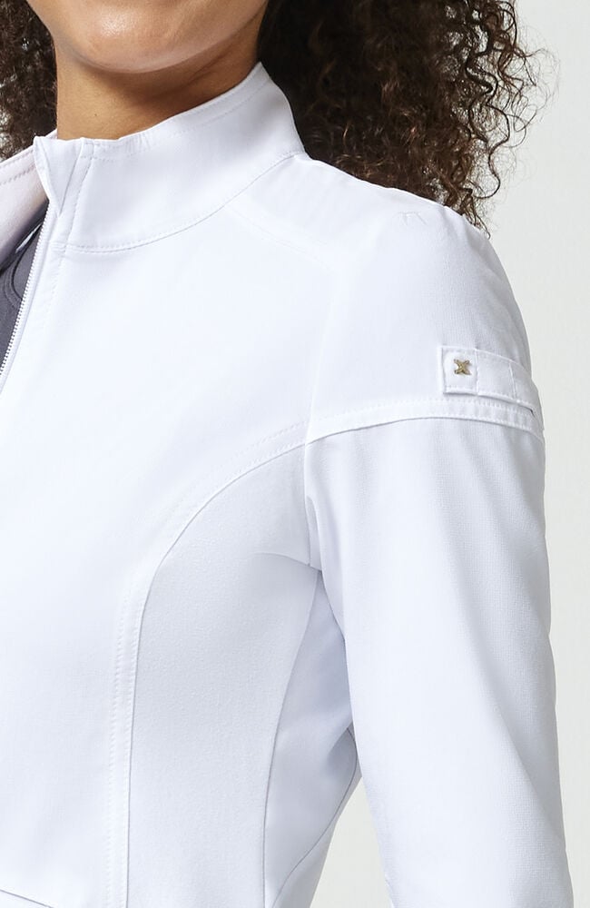 ::White