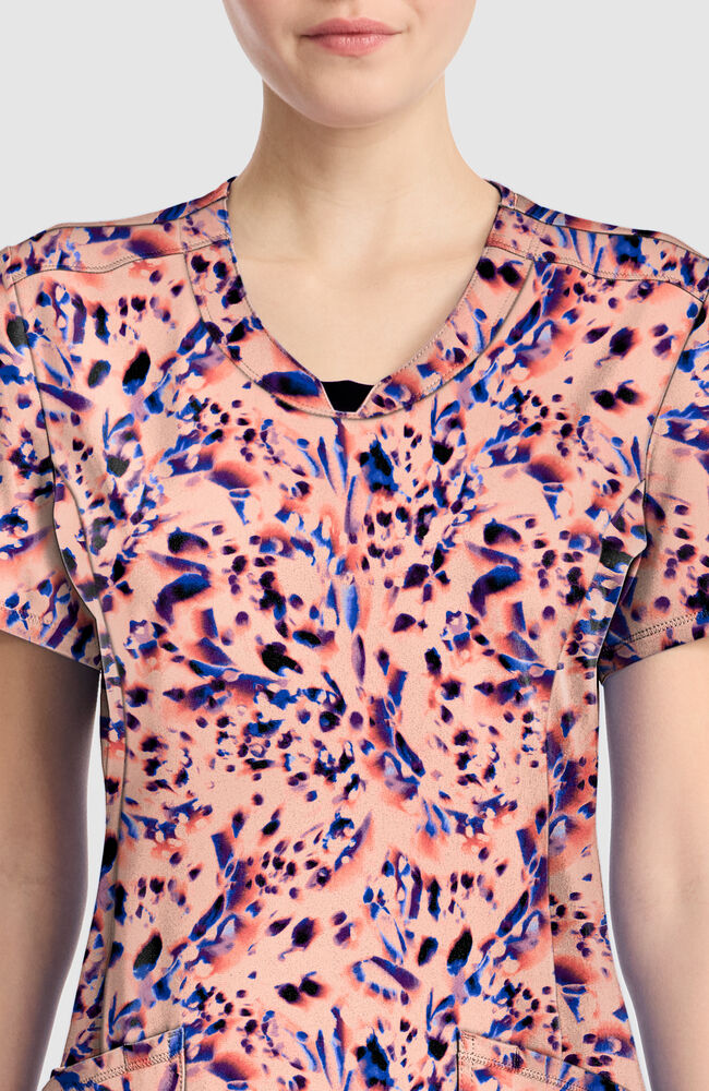::Leopard Blur