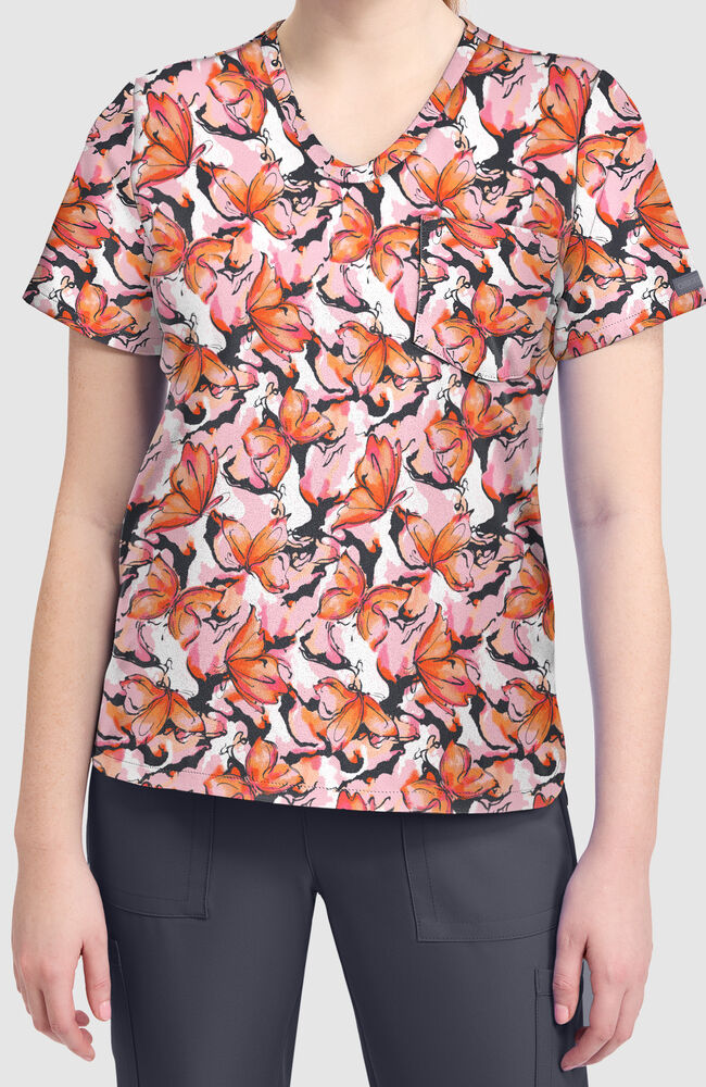::Active Butterfly
