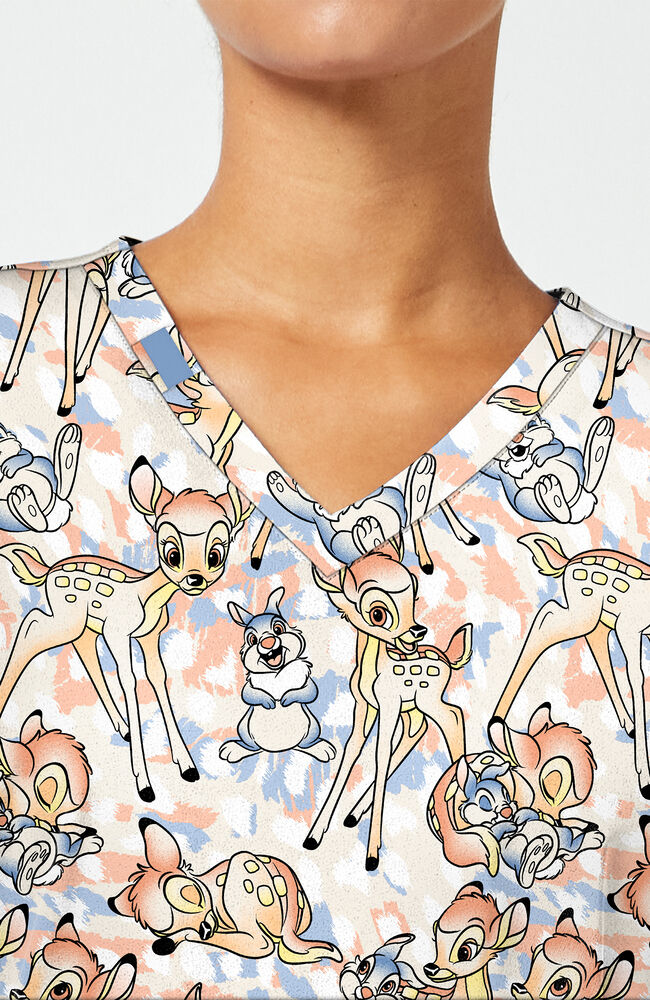 ::Fawn Over Me