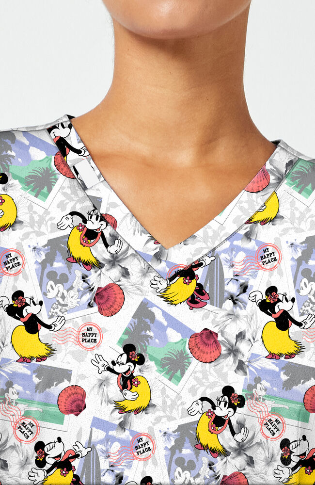 ::Minnie Happy Place
