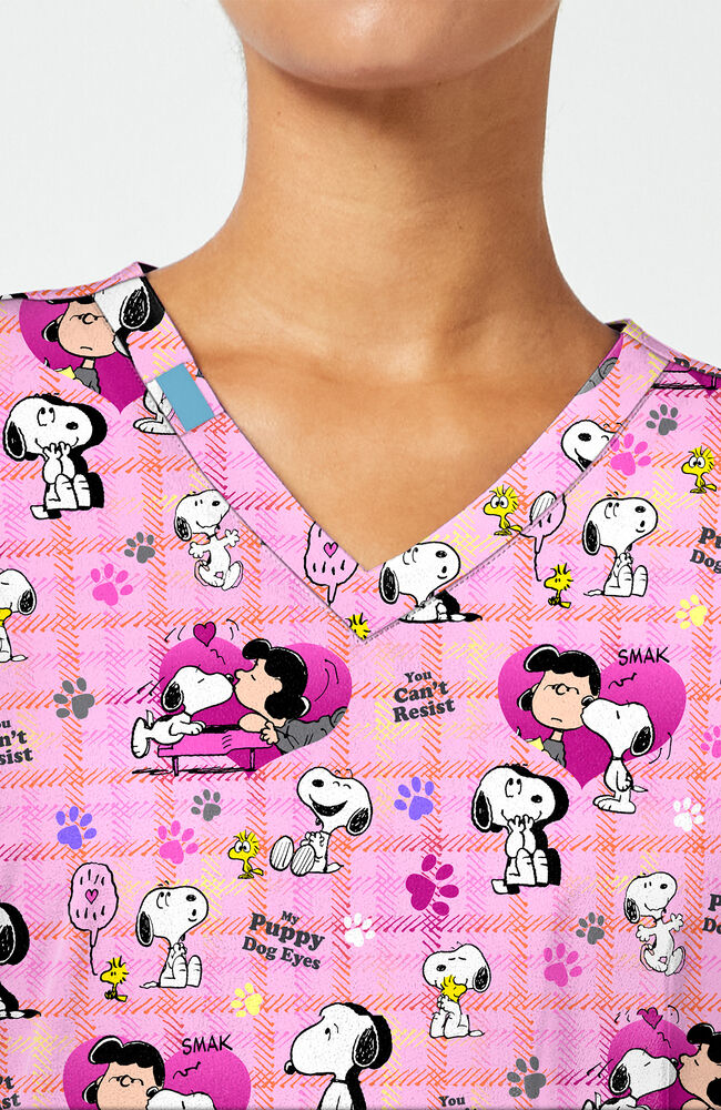 ::Snoopy Eyes