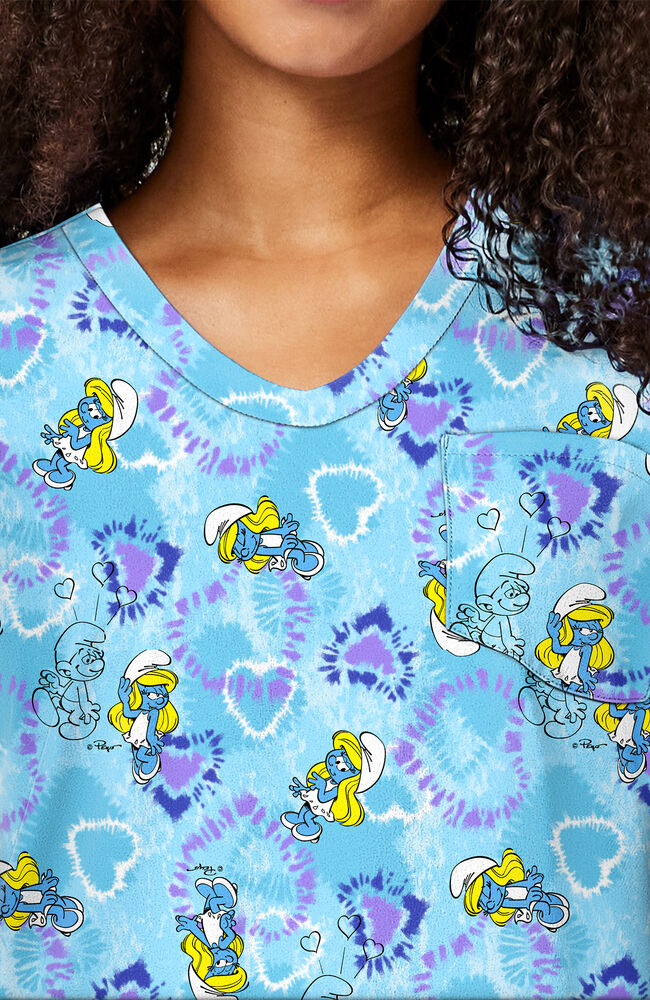 ::Smurfette Vibes